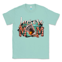 Seafoam Lacrose Mom Classic Tee - Bettercallsaul