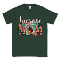 Sports Green Lacrose Mom Classic Tee - Bettercallsaul
