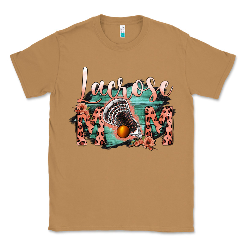 Lacrose Mom Classic Tee by Bettercallsaul | Teevron
