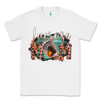 White Lacrose Mom Classic Tee - Bettercallsaul
