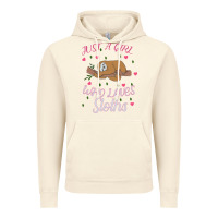Vintage Artic Just A Girl Who Lowes Sloths Vintage Hoodie - Bettercallsaul