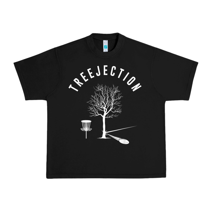 Disc Golf Funny Sports Tree Disc Golf Player Urban Heavy Tee by tuanDangUi | Teevron