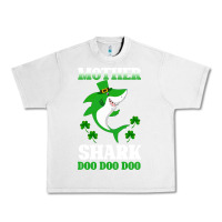 Lunar Rock Mother Shark Doo Doo Doo Urban Heavy Tee - Bettercallsaul