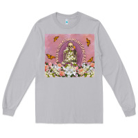 Moon Dust my last flying fuck Long Sleeve Tee - TumblerDesignByShophia