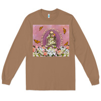 Toasted Coconut my last flying fuck Long Sleeve Tee - TumblerDesignByShophia