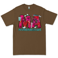 Cacao medical assistant Premium Tee - MaliasSmallBusiness