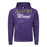 Cloud Purple Autism mom Vintage Hoodie - Bettercallsaul