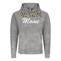 Cloud Rock Autism mom Vintage Hoodie - Bettercallsaul