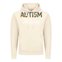 Vintage Artic Autism mom Vintage Hoodie - Bettercallsaul