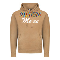 Vintage Camel Autism mom Vintage Hoodie - Bettercallsaul
