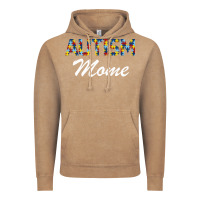 Vintage Coffee Autism mom Vintage Hoodie - Bettercallsaul