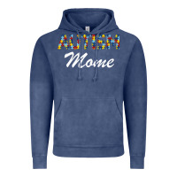 Vintage Denim Autism mom Vintage Hoodie - Bettercallsaul