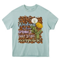 Arona kindness is free sprinkle Heavy Core Tee - NancyCooperArtShop