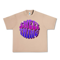 Burro editable sweet thing Urban Heavy Tee - tuanDangUi