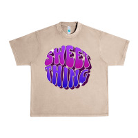 French Oak editable sweet thing Urban Heavy Tee - tuanDangUi