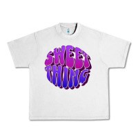 Lunar Rock editable sweet thing Urban Heavy Tee - tuanDangUi