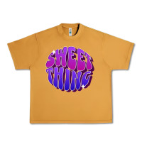 Peanut Butter editable sweet thing Urban Heavy Tee - tuanDangUi