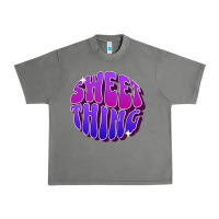 Tornado editable sweet thing Urban Heavy Tee - tuanDangUi