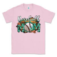 Bubblegum Pink Baseboll Mom Classic Tee - Bettercallsaul