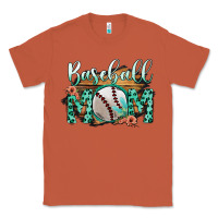 Copper Baseboll Mom Classic Tee - Bettercallsaul