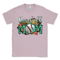 Lilac Baseboll Mom Classic Tee - Bettercallsaul