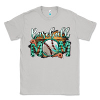 Moon Dust Baseboll Mom Classic Tee - Bettercallsaul