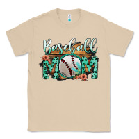 Mushroom Baseboll Mom Classic Tee - Bettercallsaul