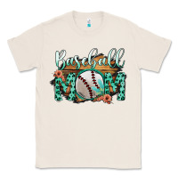 Natural Baseboll Mom Classic Tee - Bettercallsaul