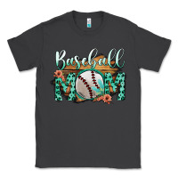 Smoke Baseboll Mom Classic Tee - Bettercallsaul