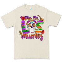 Dia De Los Muertos Premium Tee | Teevron