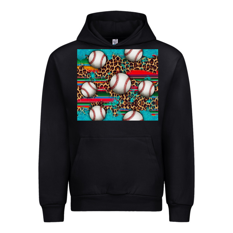Baseball Urban Hoodie by Artiststas | Teevron