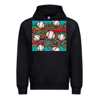 Black baseball Urban Hoodie - Artiststas