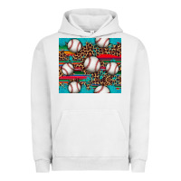 Pigment Lunar Rock baseball Urban Hoodie - Artiststas