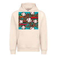 Sandshell baseball Urban Hoodie - Artiststas