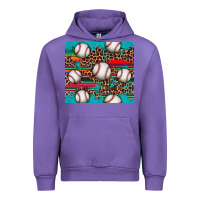 Tulip baseball Urban Hoodie - Artiststas