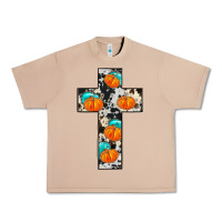 Burro pumpkin cross Urban Heavy Tee - JahusDesignShop