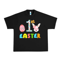 Black EASTER Urban Heavy Tee - Bettercallsaul