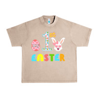 French Oak EASTER Urban Heavy Tee - Bettercallsaul