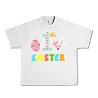Lunar Rock EASTER Urban Heavy Tee - Bettercallsaul