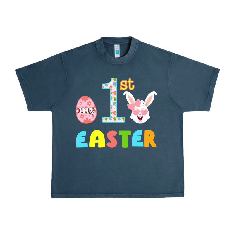Easter Urban Heavy Tee by Bettercallsaul | Teevron