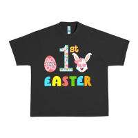 Pigment Black EASTER Urban Heavy Tee - Bettercallsaul