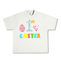 Pistachio EASTER Urban Heavy Tee - Bettercallsaul