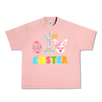 Salmon EASTER Urban Heavy Tee - Bettercallsaul