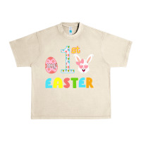 Sandshell EASTER Urban Heavy Tee - Bettercallsaul