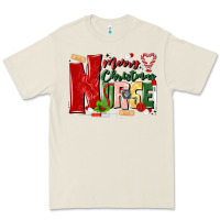 Bone merry christmas nurse Premium Tee - MaliasSmallBusiness