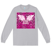 Moon Dust love angel Long Sleeve Tee - TumblerDesignByShophia