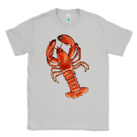 Moon Dust crawfish Classic Tee - RanaPortraitStore