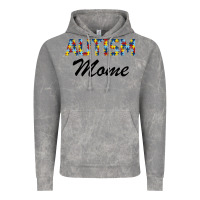 Cloud Rock Autism mom Vintage Hoodie - Bettercallsaul