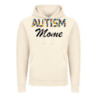 Vintage Artic Autism mom Vintage Hoodie - Bettercallsaul