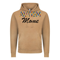 Vintage Camel Autism mom Vintage Hoodie - Bettercallsaul